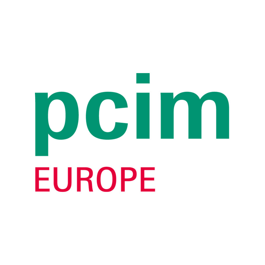 欧洲PCIM展会