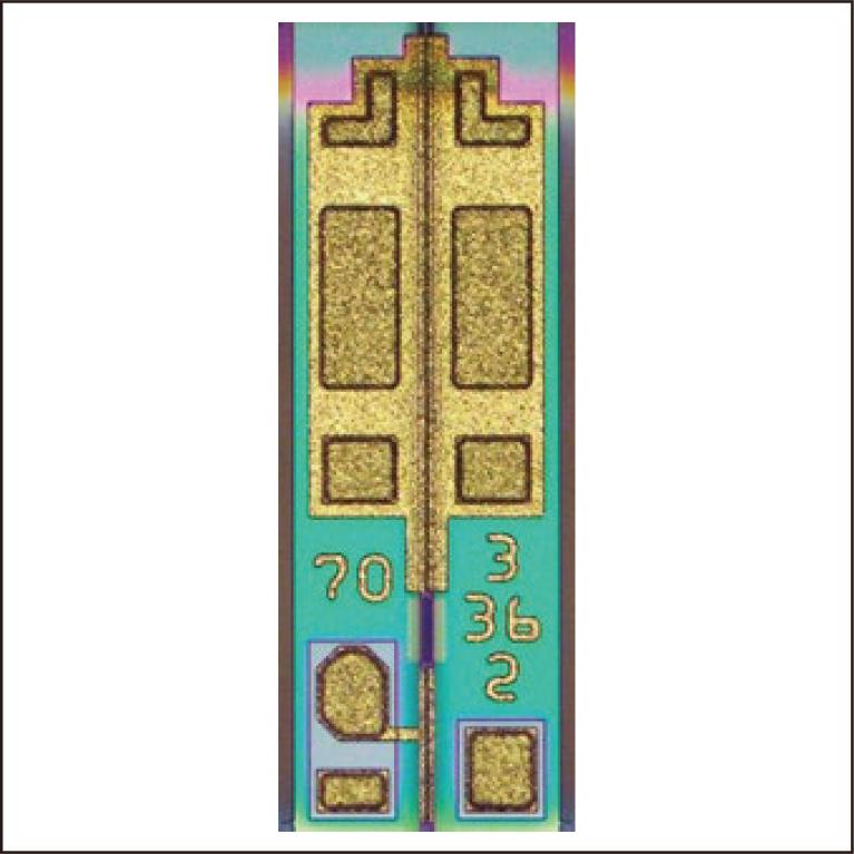 53 GBaud Electro-Absorption调制器集成激光Intra-Data中心网络