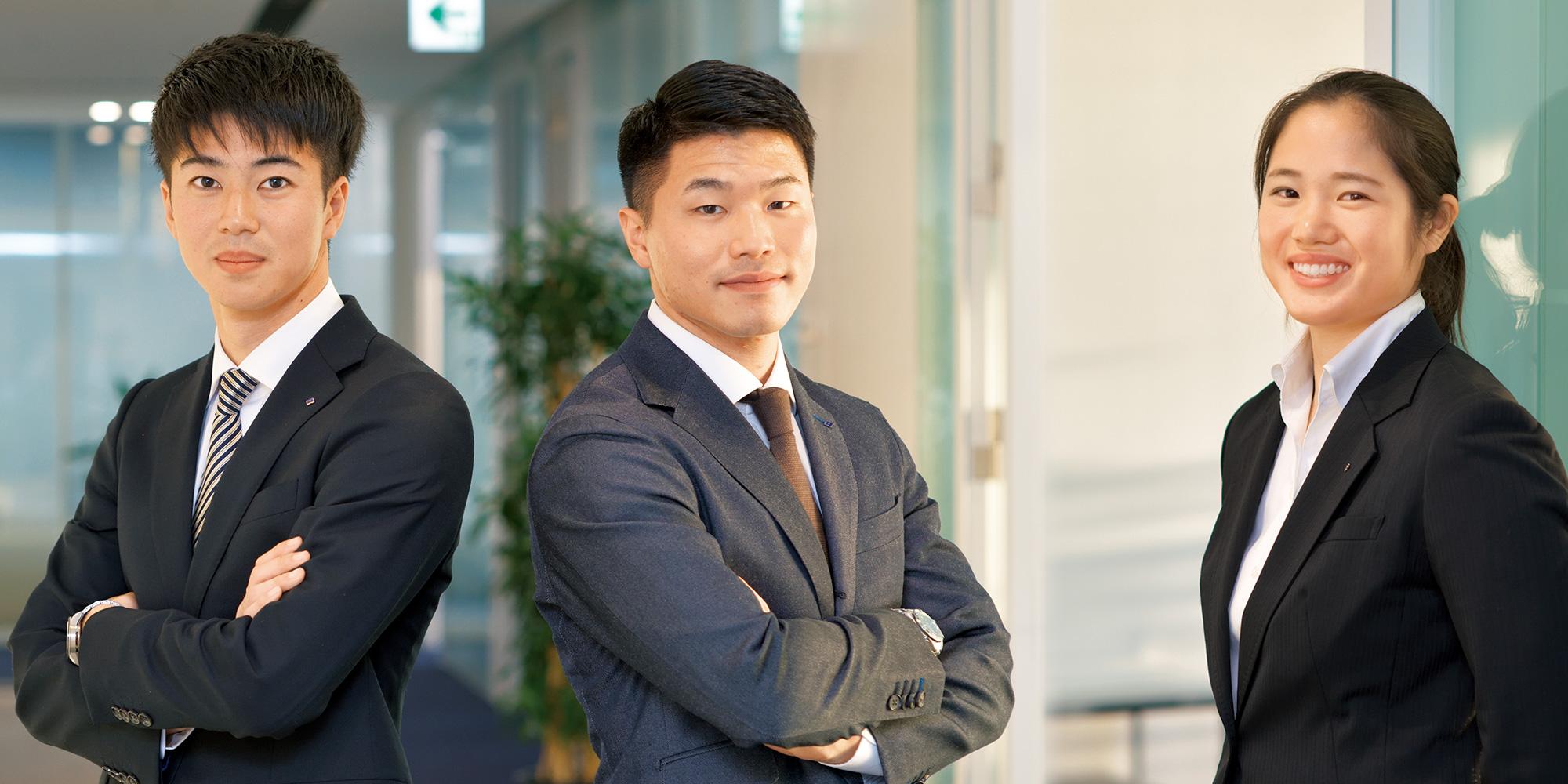 力争在全球舞台上取得成功的住友电机集团运动员专题讲座