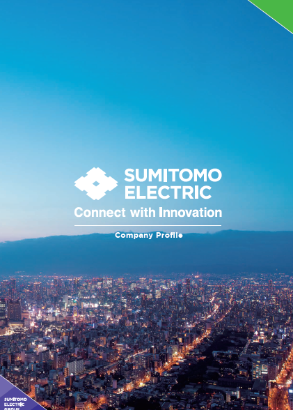 Sumitomo_Electric_雷电竞app官方Company_Profile