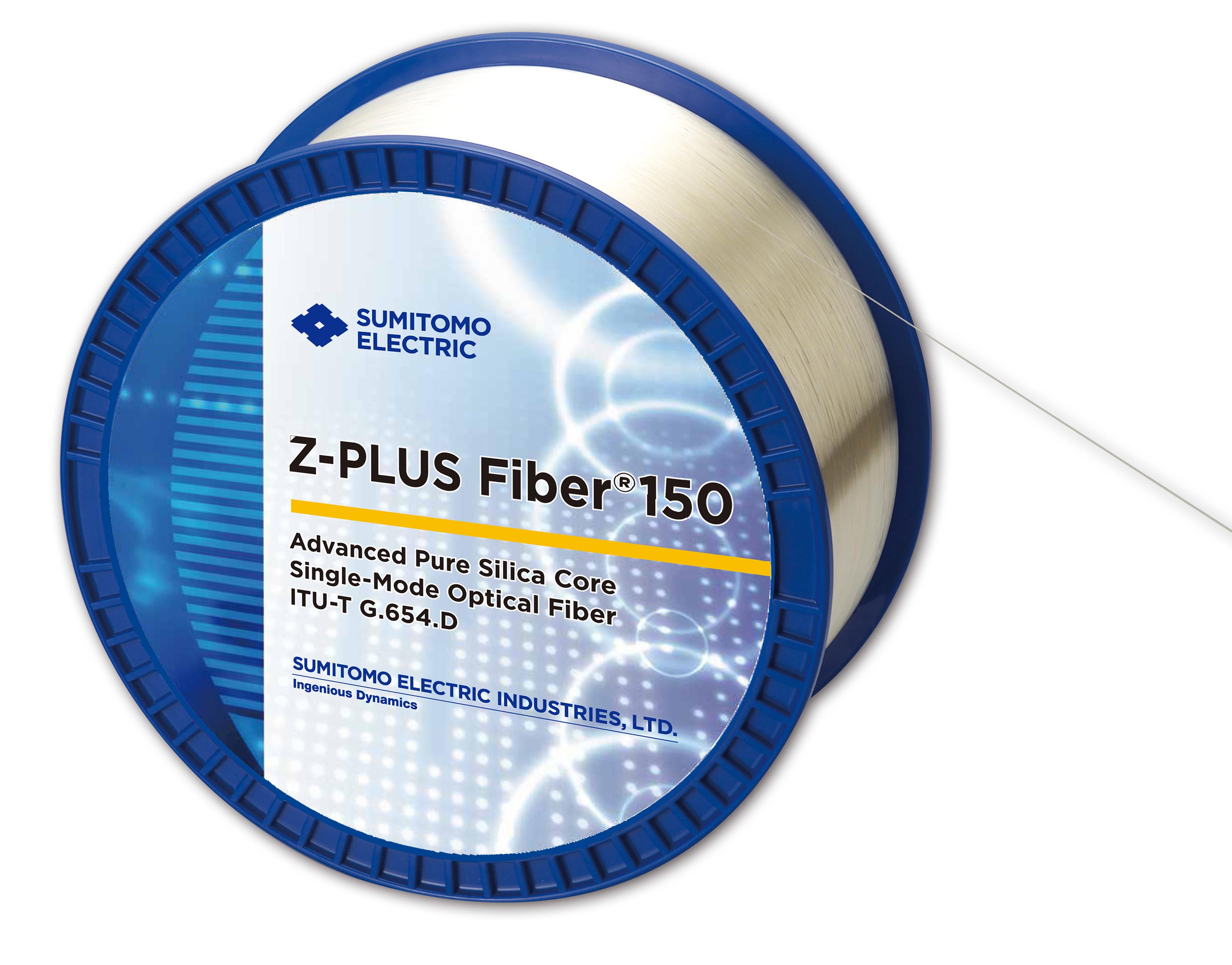 Z-PLUS光纤150