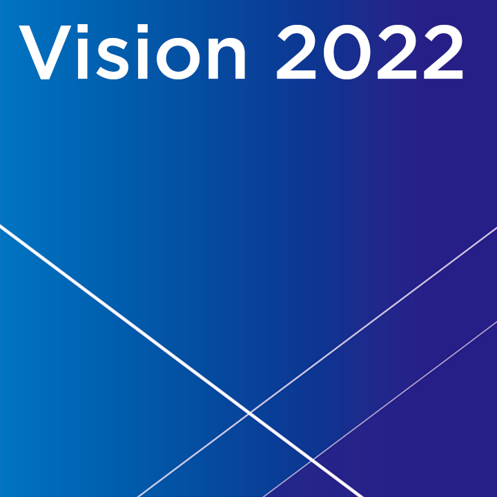 中期管理计划(愿景2022)