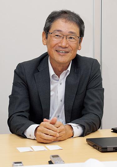 Kazuhiro Nanjo, SEI Thai Electric Conductor Co.， Ltd .董事总经理
