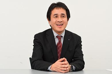 北岛康介本人Setoyama