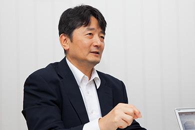 Tsugutoshi Okuno高级总经理助理,直接销售部门,硬性金属部门,住友电气有限公司