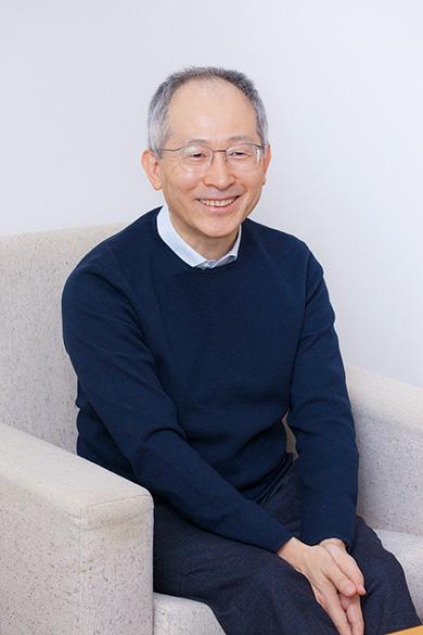 Geun-Chang Chung先生/ LG化学汽车电池开发中心高级副总裁