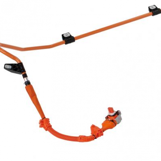 Sumitomo_Electric_pipe_harness