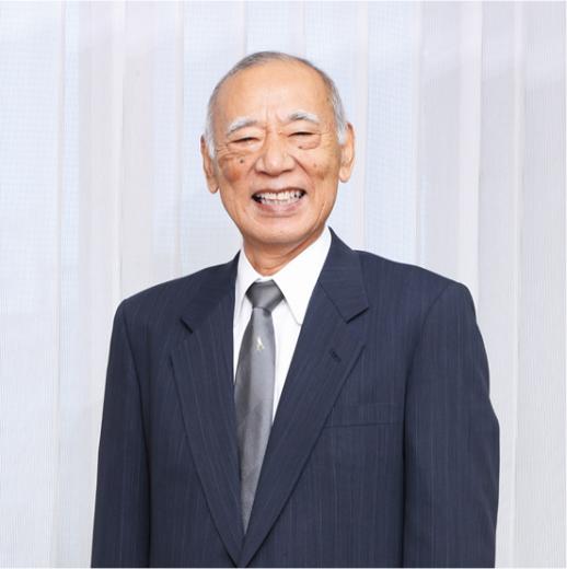 Toshihide木村,前顾问,住友电气有限公司。