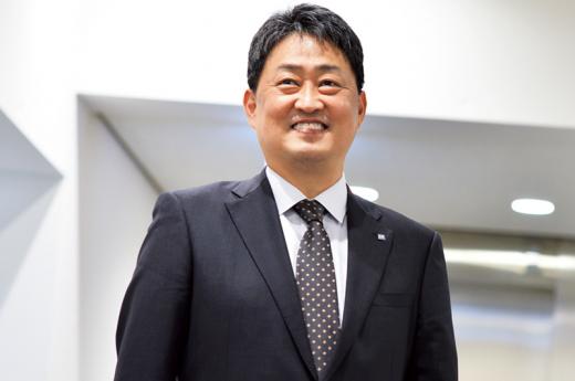 Morimasa Akemoto /鹿岛株式会社东北分公司土木工程部业务发展部总经理