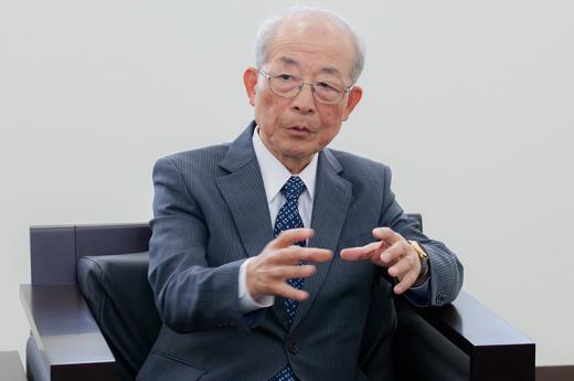 Yoshikatsu Mori /住友电气硬金属公司高级工程师