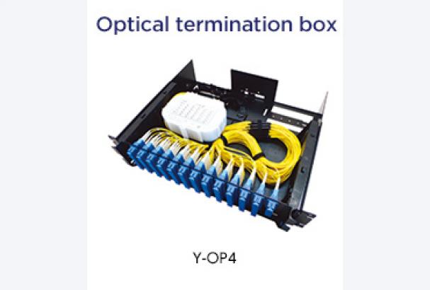 光纤终端盒