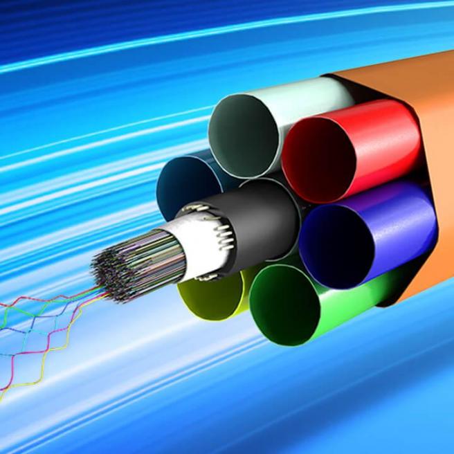 micro导管电缆-光纤电缆