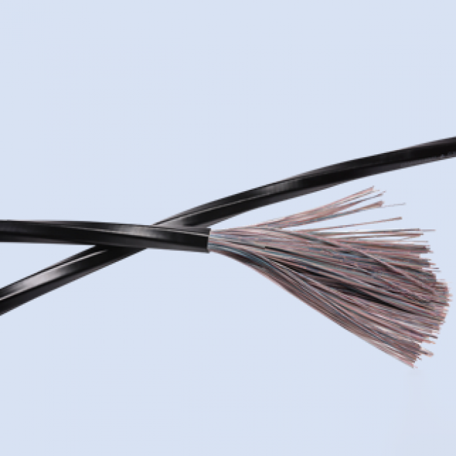 高密度光纤电缆