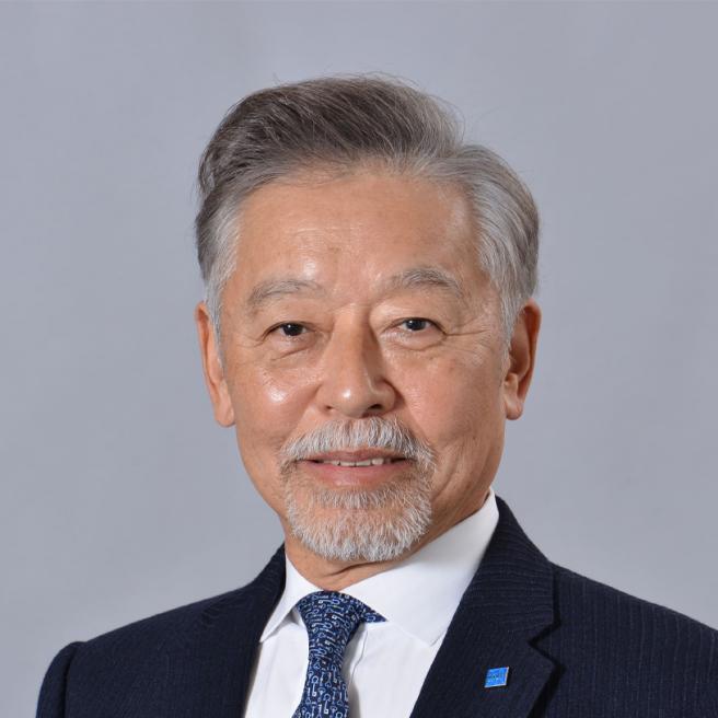 Atsushi Horiba