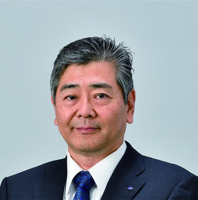 Nobuyuki小林