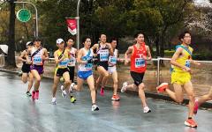 All Japan Intercollegiate Mixed Ekiden Invitational Championship